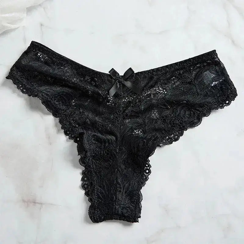 A Set Of Woman Underwear Nightgown Thong Sets Plus Size Suspender Lace Lingerie Sexy Accessories Erotic Bra Nightdress lencería - The Lady's Haven