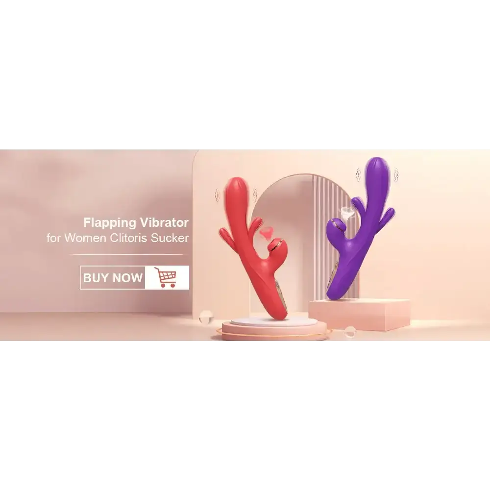 Beginner G-Spot Vibrator for Women Vagina Rabbit Vibrator Clitoris Stimulator Female Masturbator Adult Goods Sex Toy