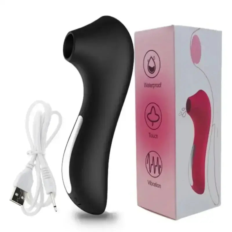 Powerful Woman Clitoral G - spot Nipple Sucking Vibrator Clitoris Sucker Pussy Dildo Stimulator Adults Sex Toys for Couples Girls - The Lady's Haven