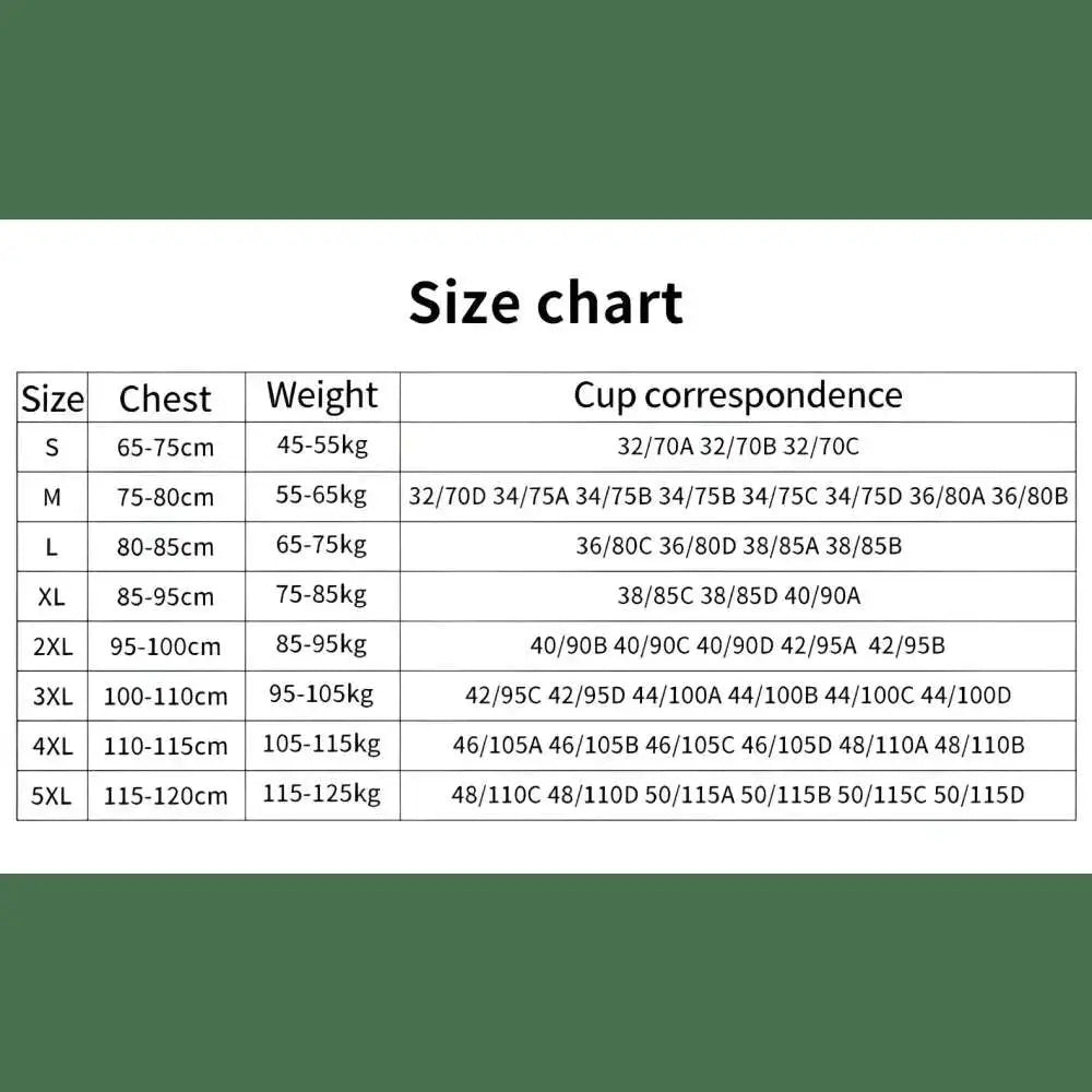 Women's S - 5XL Seamless Bra Push - Up Sports Bra Non - wire Crop Tops Solid Color Sexy Lingerie No Pads Breathable Female Brassiere - The Lady's Haven