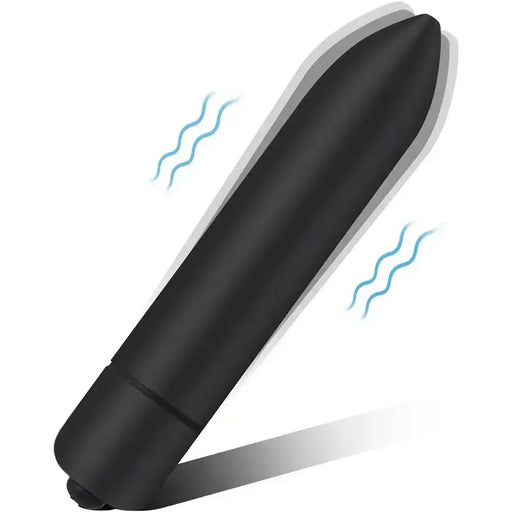 10 Speed Mini Bullet Vibrator For Women Waterproof Clitoris Stimulator Dildo Vibrators Vagina Sex Toys For Woman Sex Products - The Lady's Haven
