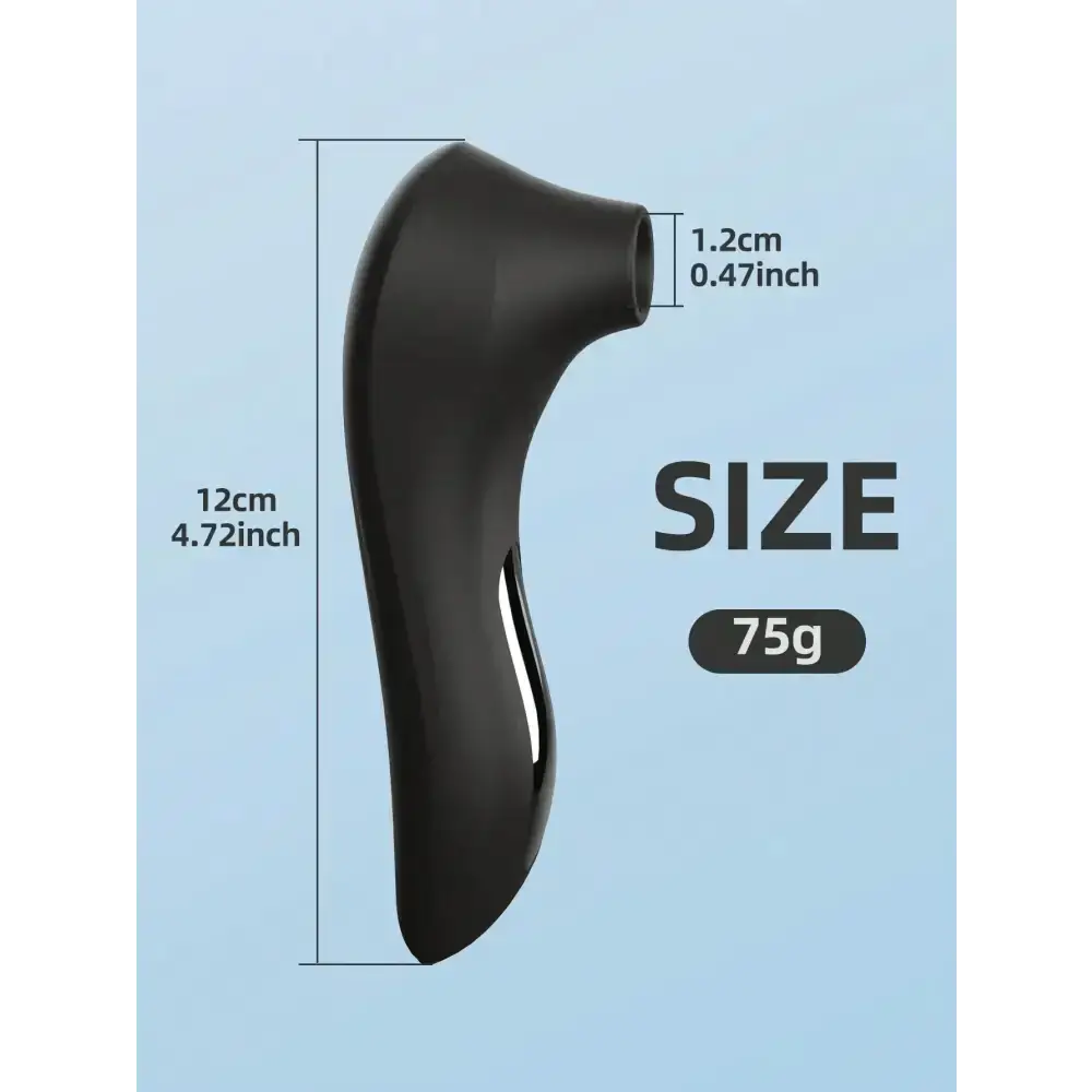 Powerful Woman Clitoral G - spot Nipple Sucking Vibrator Clitoris Sucker Pussy Dildo Stimulator Adults Sex Toys for Couples Girls - The Lady's Haven