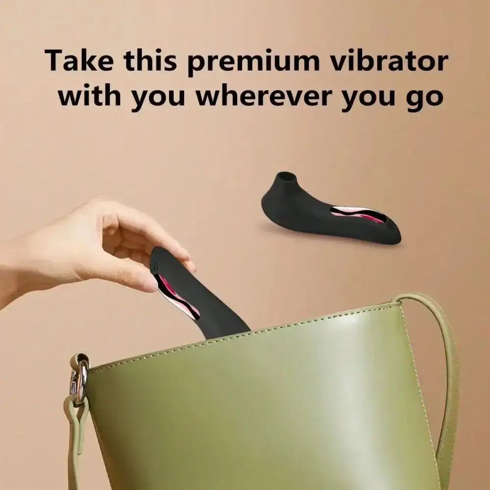 Powerful Woman Clitoral G - spot Nipple Sucking Vibrator Clitoris Sucker Pussy Dildo Stimulator Adults Sex Toys for Couples Girls - The Lady's Haven